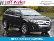 Used 2014 Ford Edge SEL SUV