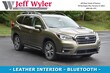 Subaru Ascent