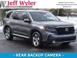 Used 2024 Honda Pilot EX-L SUV