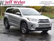 Used 2017 Toyota Highlander LE V6 SUV