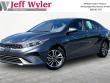 Used 2023 Kia Forte LXS Sedan