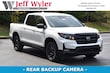 Honda Ridgeline
