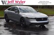  Honda Accord Hybrid