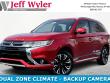 Used 2018 Mitsubishi Outlander PHEV SEL CUV