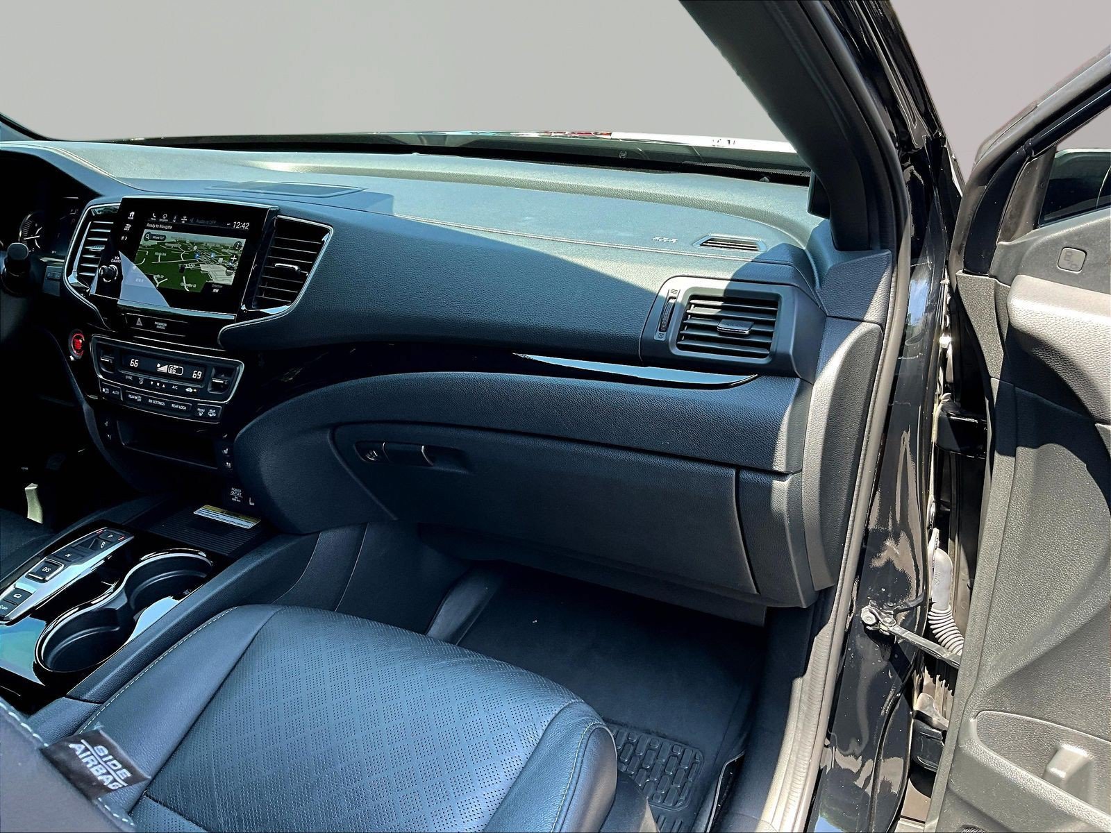 2023 Honda Passport Elite - Photo 29