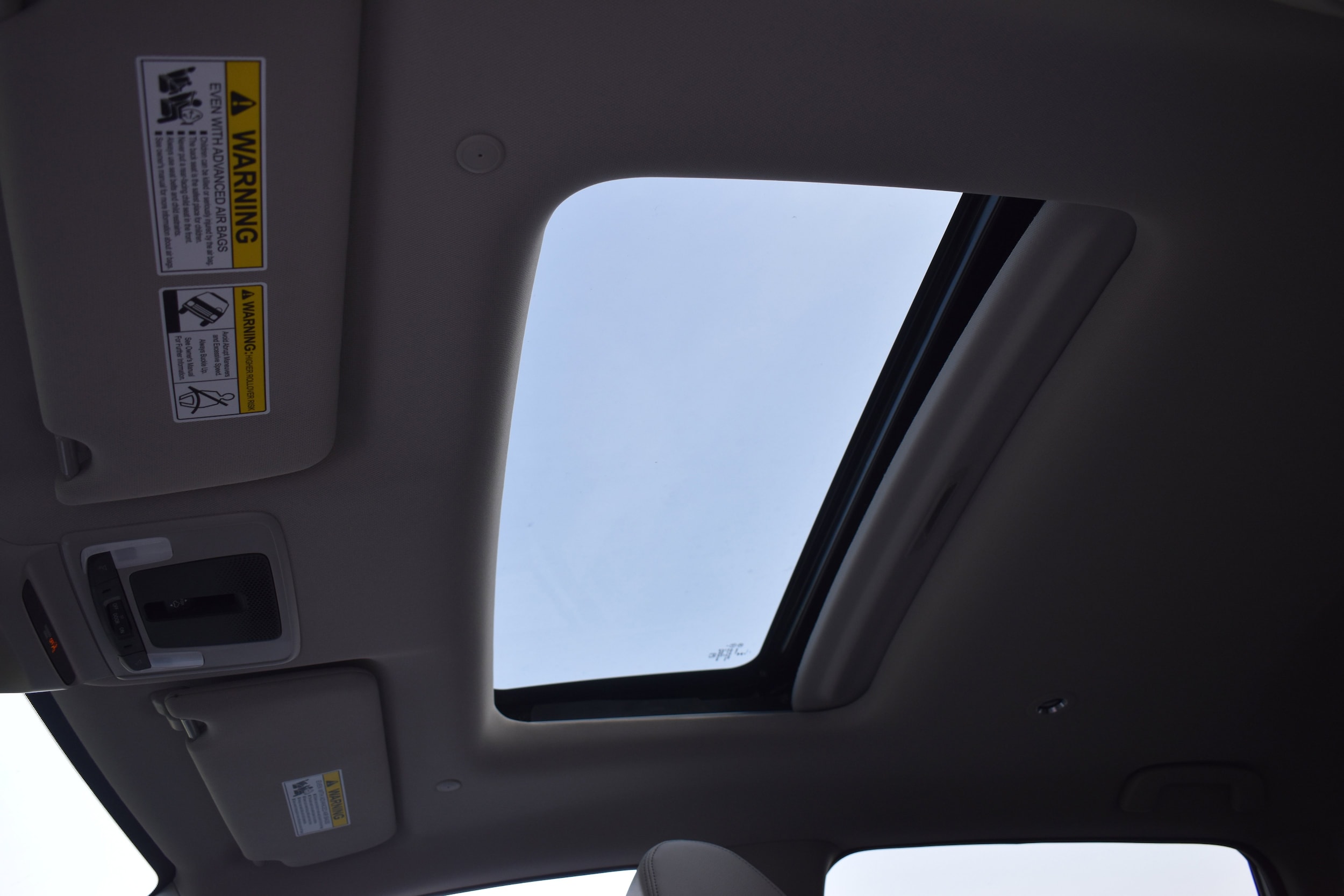 2026 Honda HR-V EX-L - Photo 25