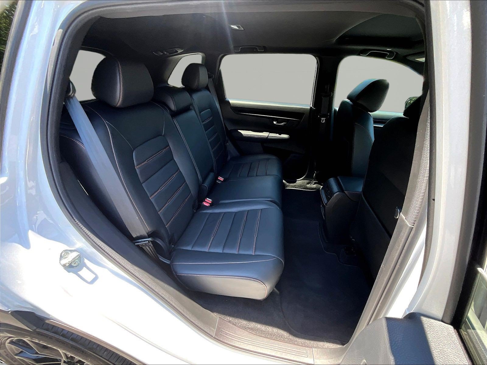 2024 Honda CR-V Sport-L - Photo 28