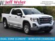 Used 2021 GMC Sierra 1500 SLT Truck Crew Cab