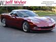 Used 2006 Chevrolet Corvette Base Convertible