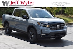 2025 Honda Ridgeline Sport Truck Crew Cab