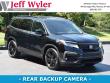 Used 2022 Honda Pilot Black Edition SUV