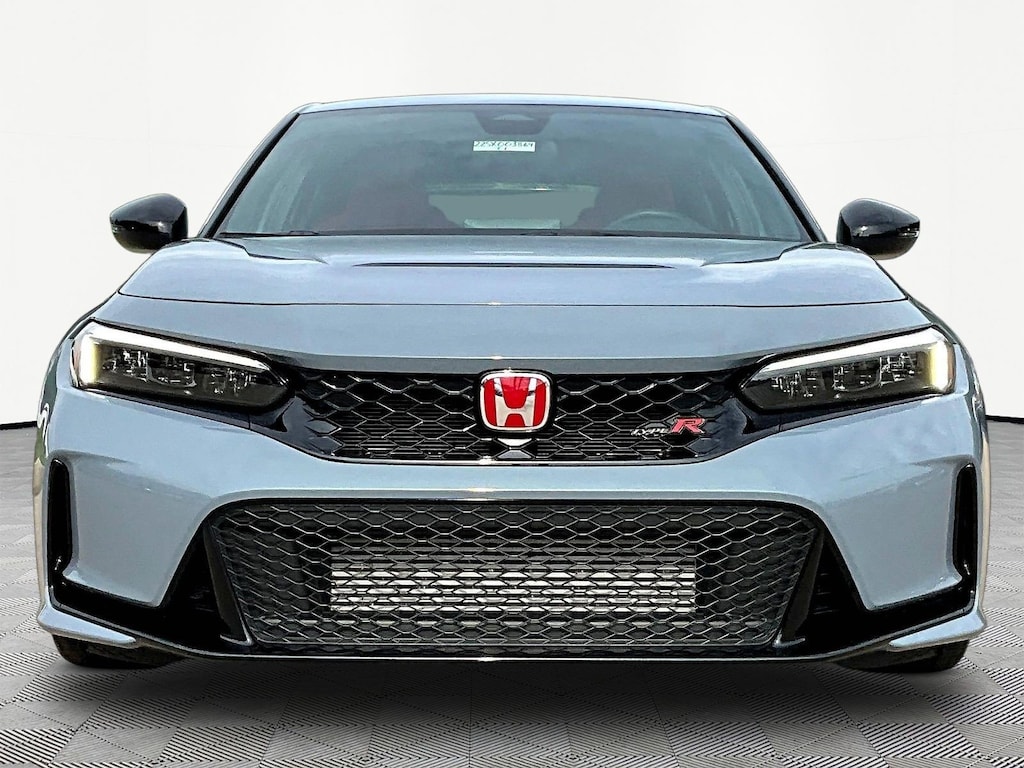 Used 2025 Honda Civic Type R Hatchback