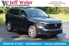 2026 Honda CR-V EX SUV