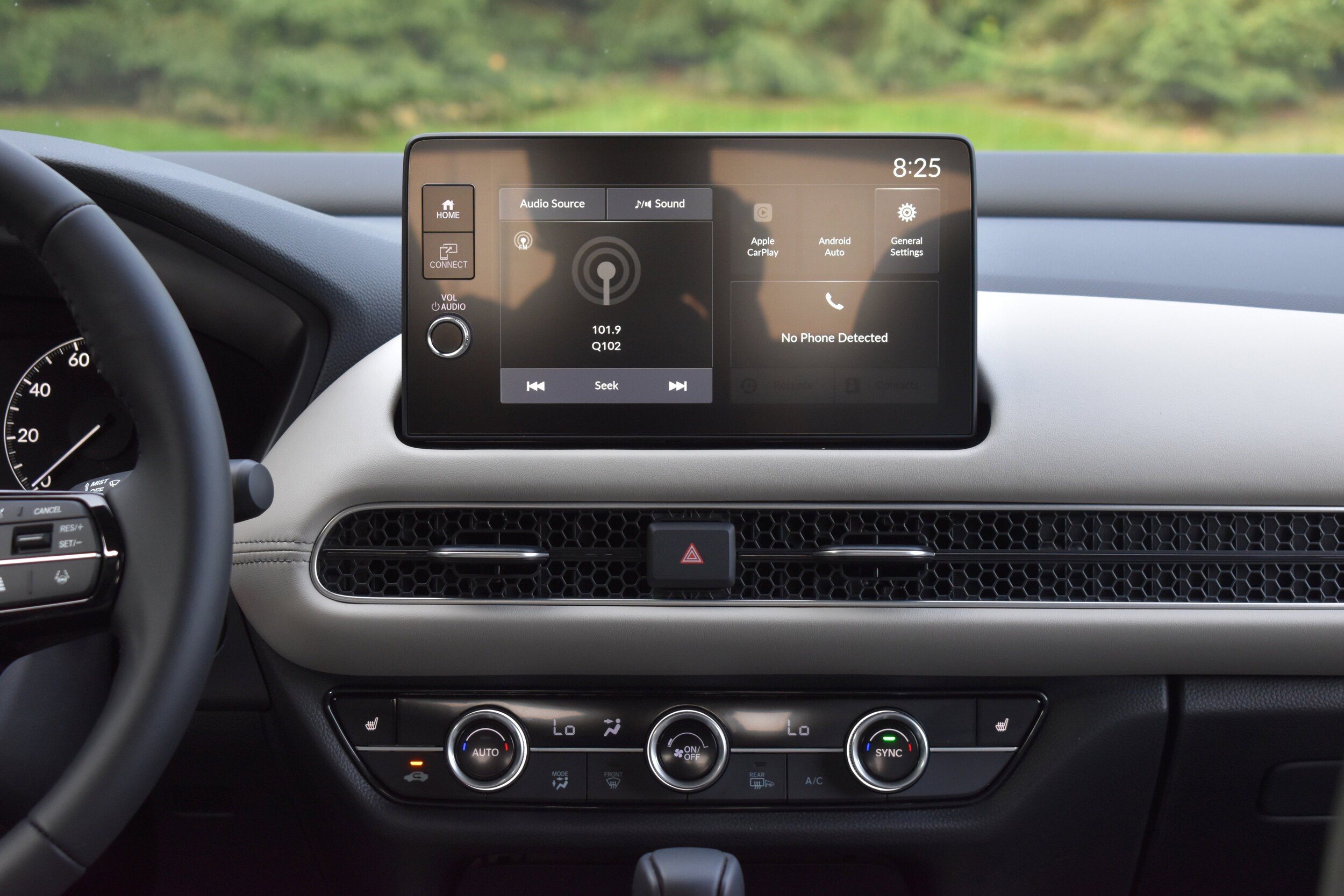 2026 Honda HR-V EX-L - Photo 17