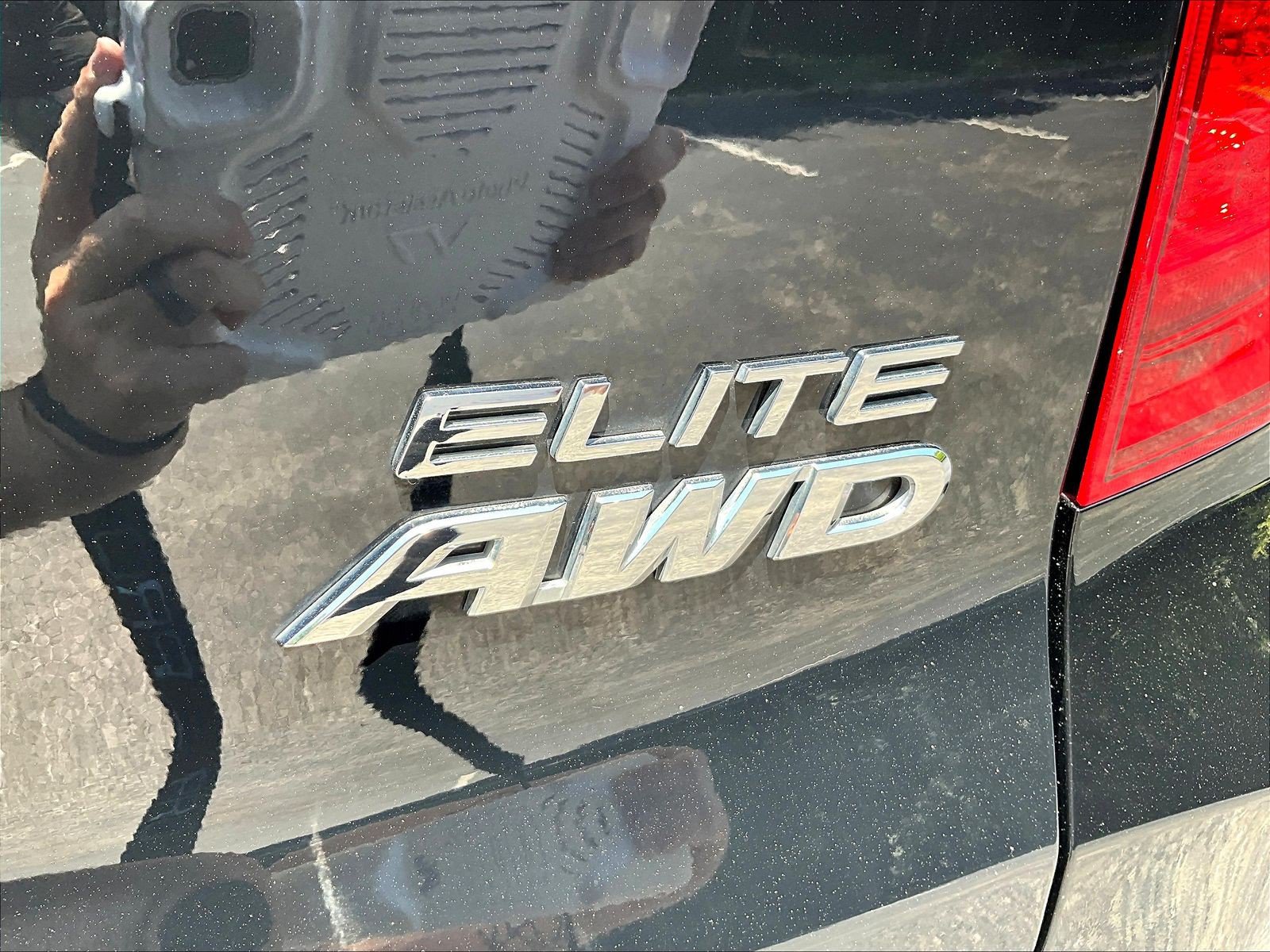 2023 Honda Passport Elite - Photo 27