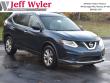 Used 2016 Nissan Rogue SV SUV