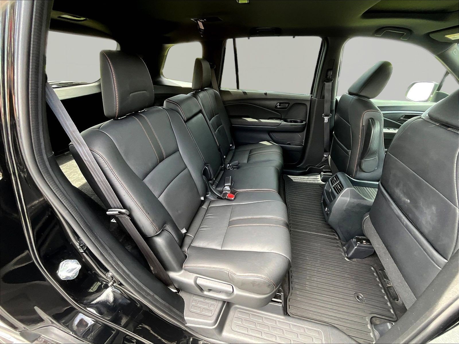 2023 Honda Passport TrailSport - Photo 26