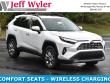 Used 2024 Toyota RAV4 Limited SUV