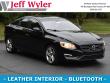 Used 2015 Volvo S60 T5 Premier Sedan