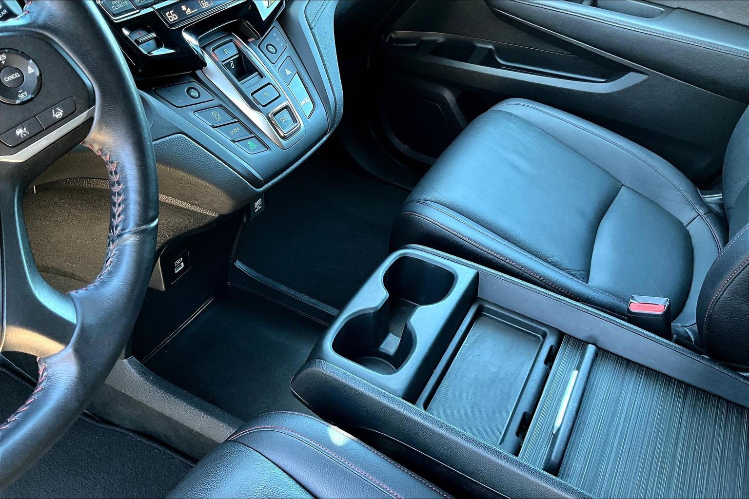 2023 Honda Odyssey SPORT - Photo 19