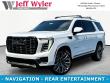 Used 2025 GMC Yukon Denali Ultimate SUV