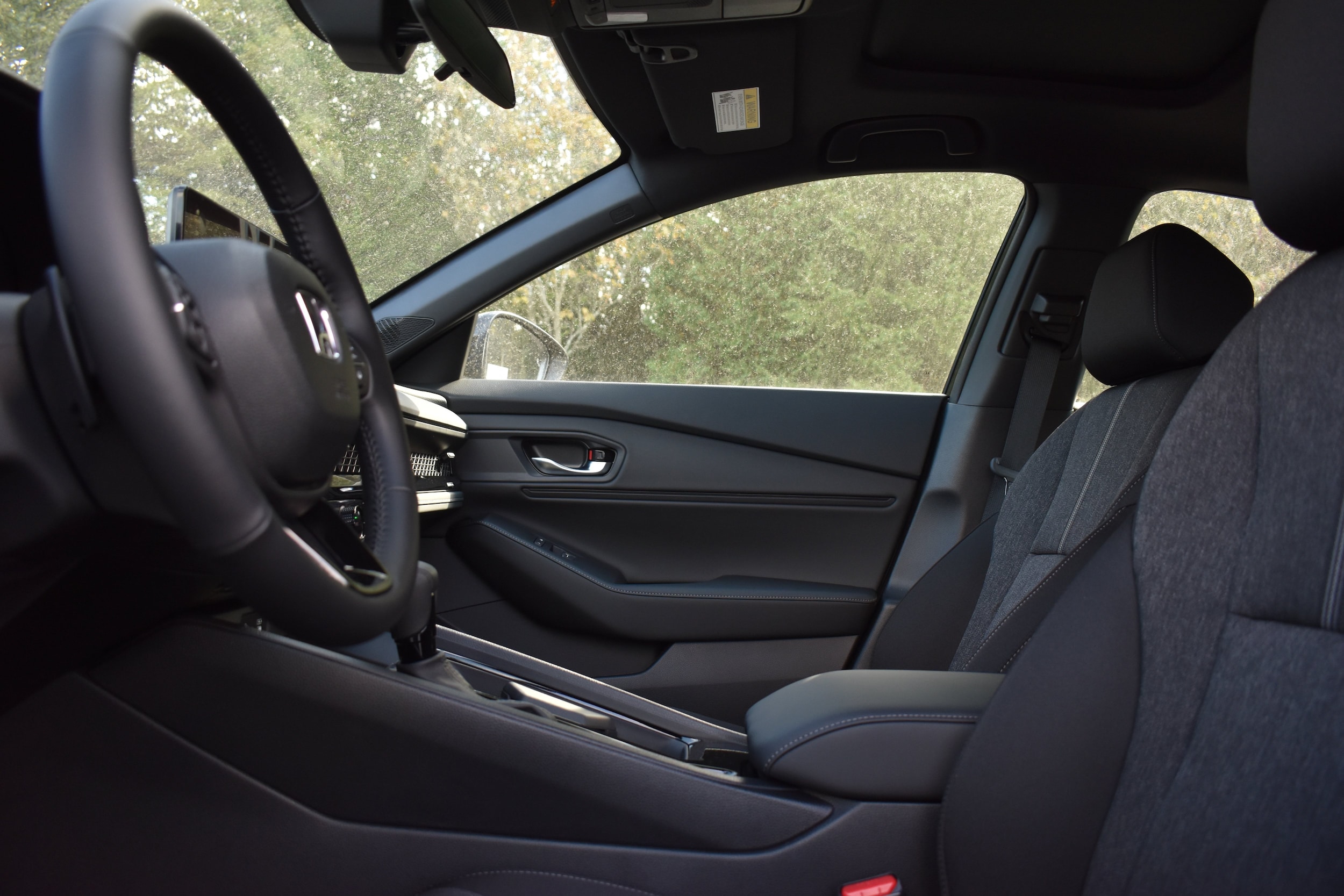 2026 Honda Accord Hybrid Sport - Photo 15