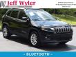 Used 2019 Jeep Cherokee Latitude 4x4 SUV