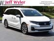 Used 2025 Honda Odyssey Elite Van