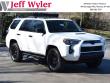 Used 2021 Toyota 4Runner Venture SUV