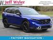 Used 2023 Honda CR-V Hybrid Sport Touring SUV