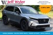 Honda CR-V Hybrid