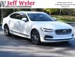 Used 2022 Volvo S90 B6 AWD Inscription Sedan