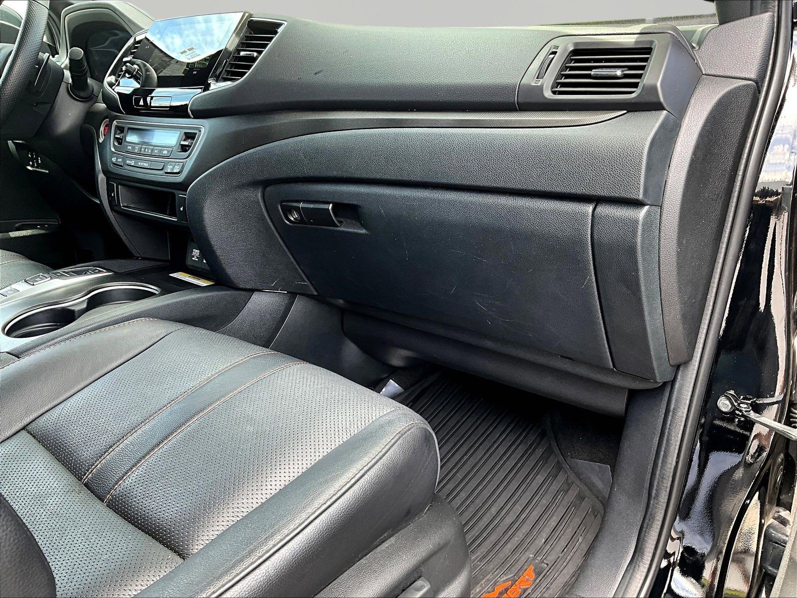 2023 Honda Passport TrailSport - Photo 27