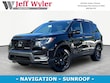  Honda Passport