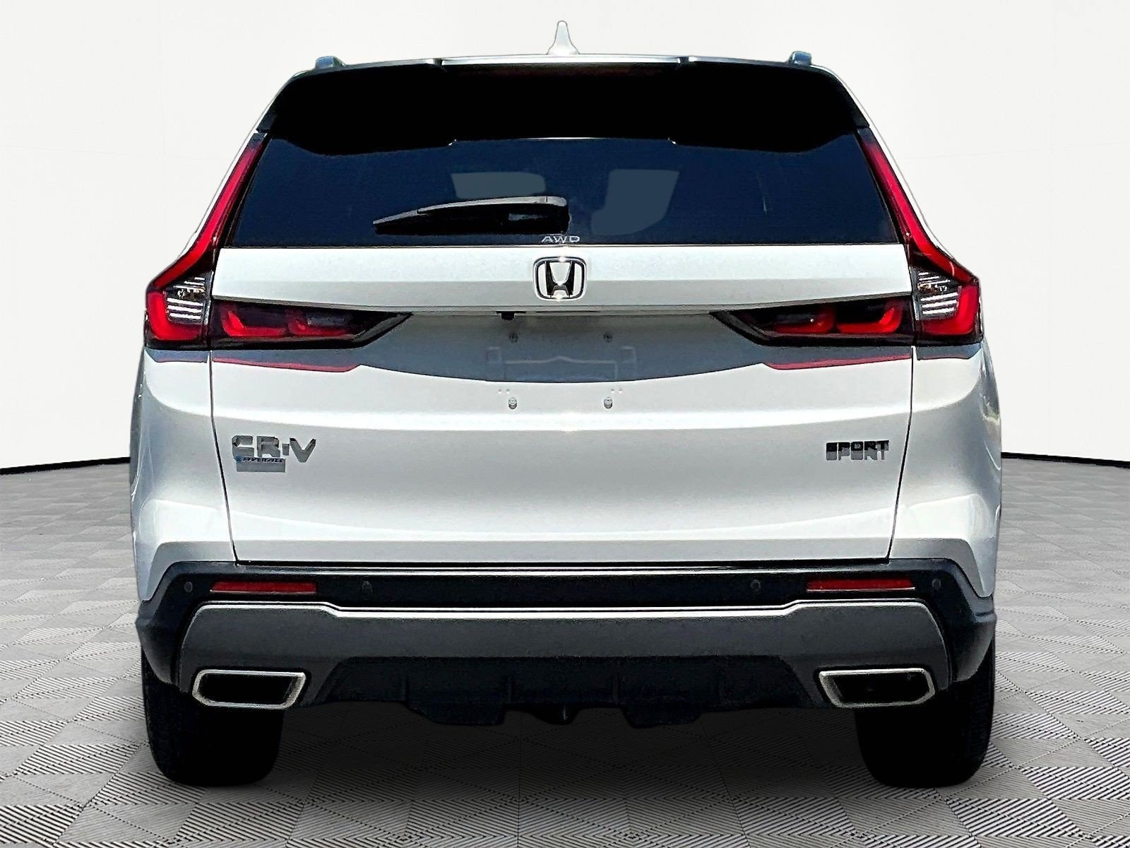 2024 Honda CR-V Sport-L - Photo 7