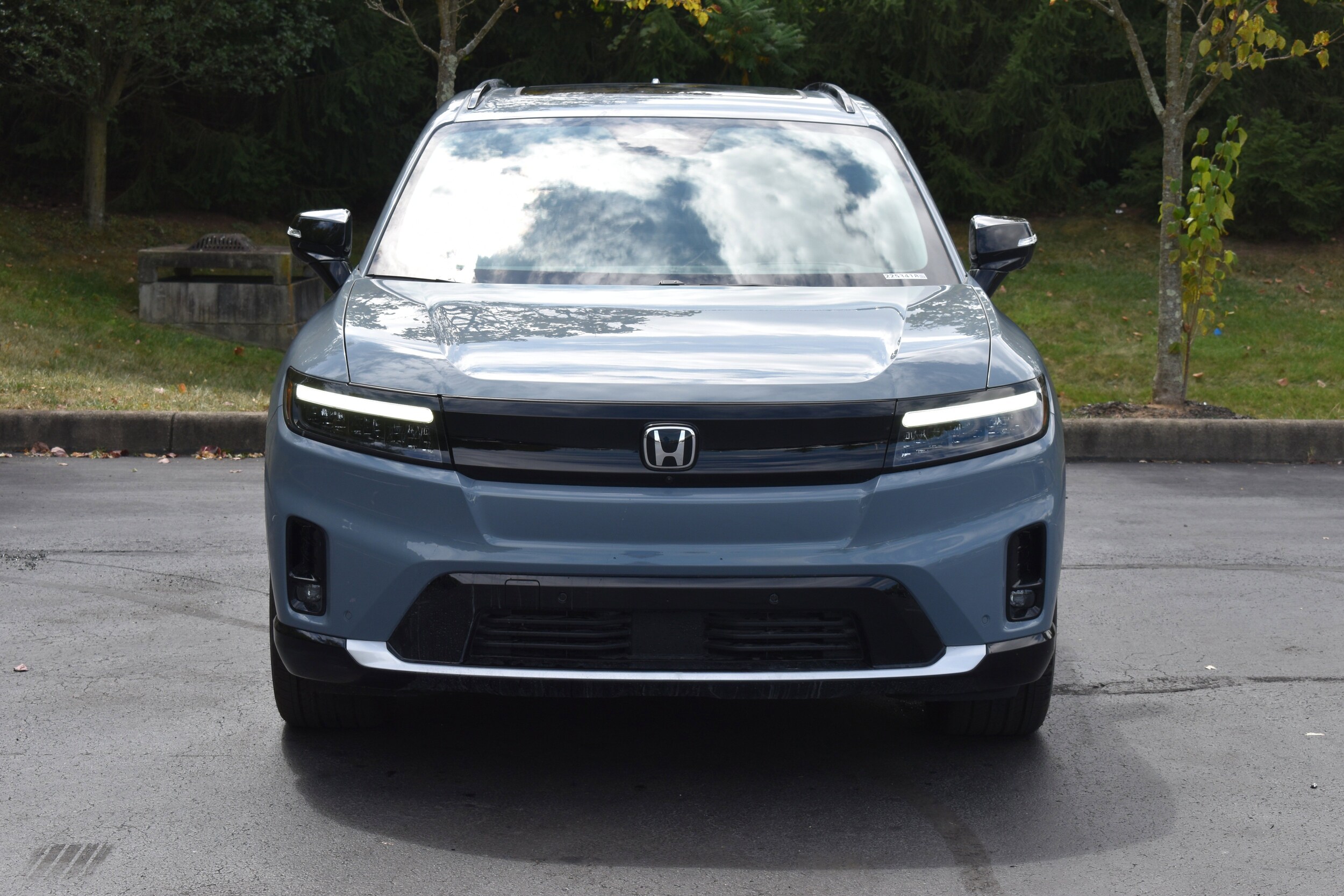 2025 Honda Prologue Elite photo 2