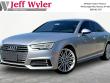 Used 2017 Audi A4 2.0T Premium Sedan