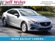 Used 2015 Mazda Mazda6 i Sport Sedan
