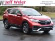 Used 2020 Honda CR-V EX-L AWD SUV