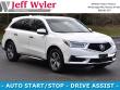 Used 2019 Acura MDX 3.5L SUV