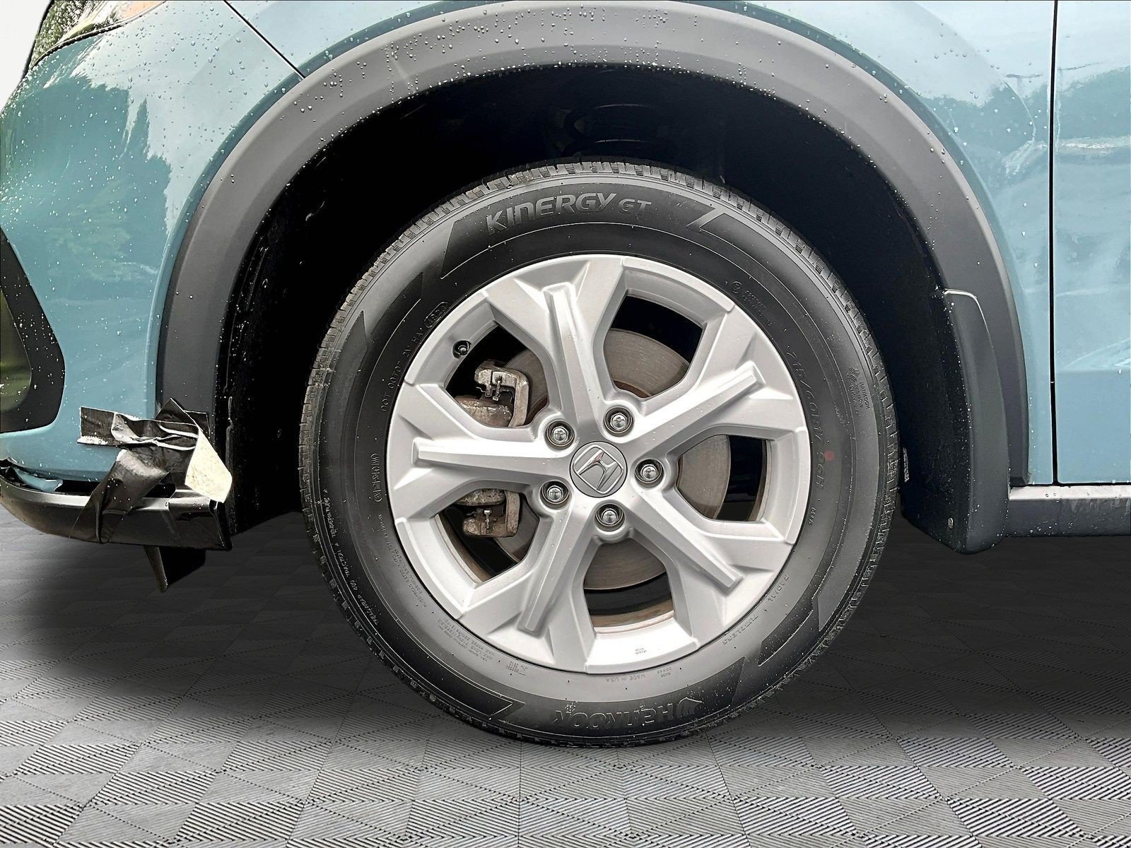 2024 Honda HR-V LX - Photo 37