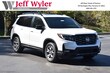 Honda Passport