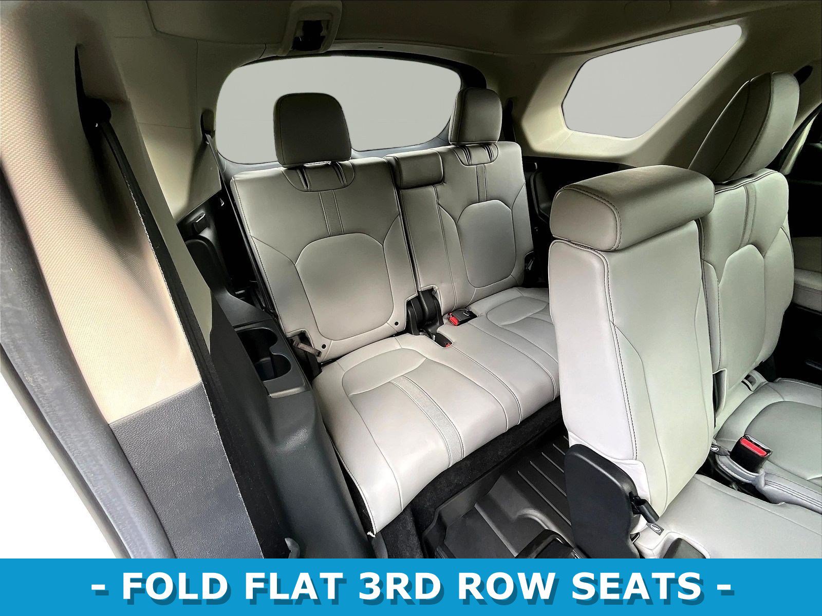 2025 Honda Pilot EX-L - Photo 29