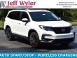 Used 2022 Honda Pilot Special Edition SUV