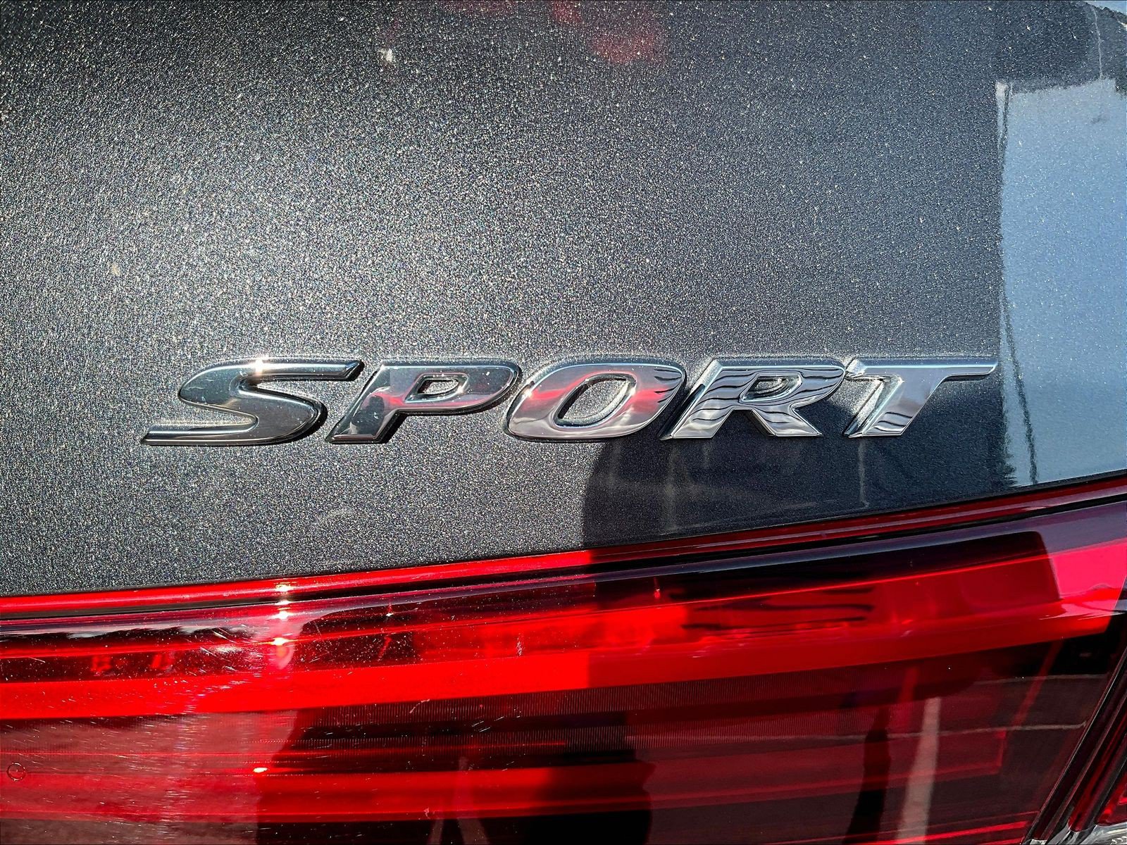2023 Honda Civic Sport - Photo 26