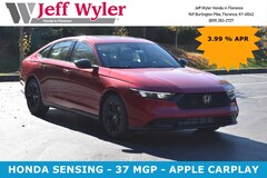 2025 Honda Accord SE Sedan