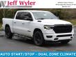 Used 2021 Ram 1500 Big Horn/Lone Star Truck Crew Cab