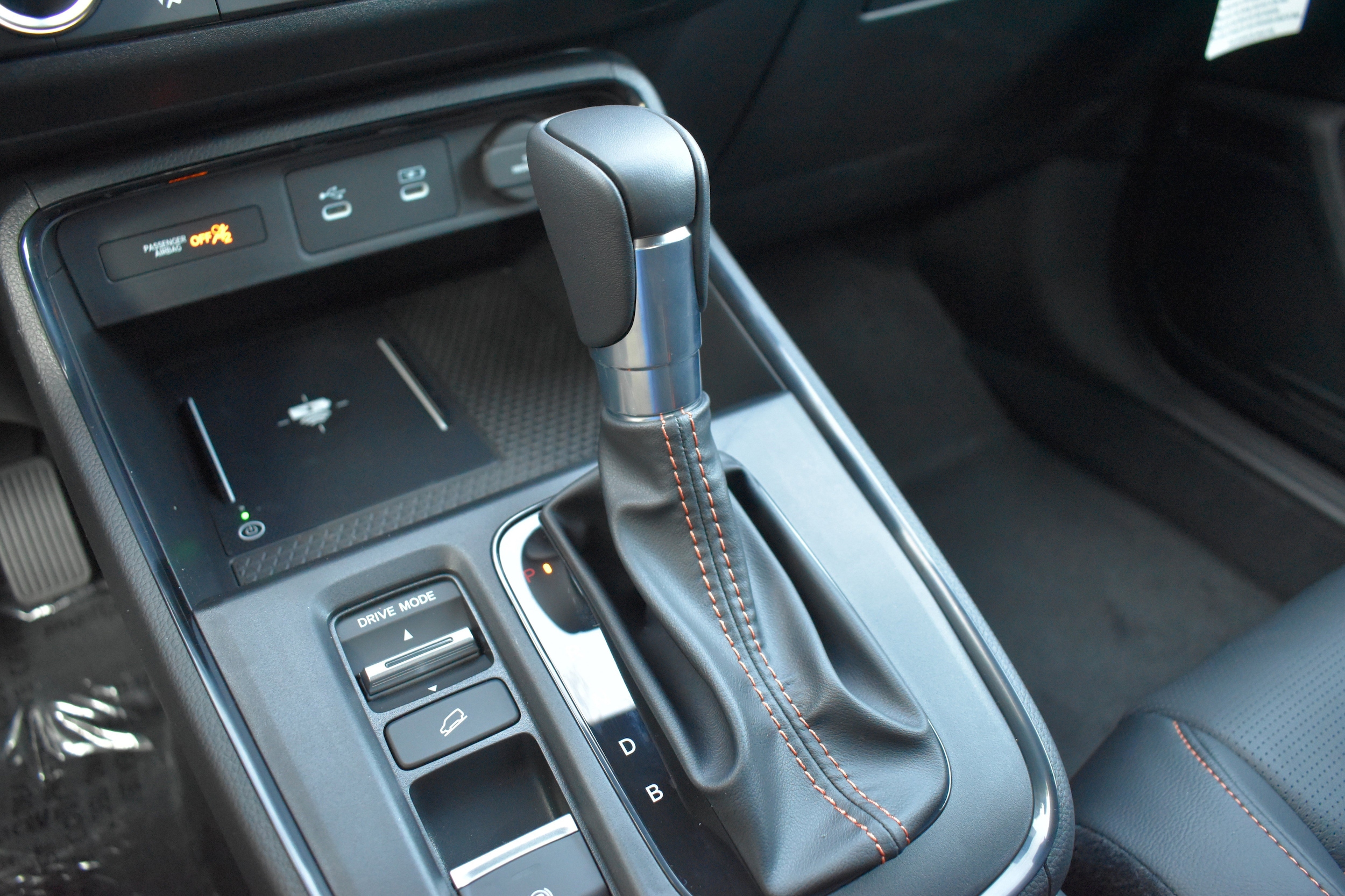 2026 Honda CR-V Sport-L - Photo 17