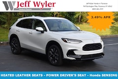 2026 Honda HR-V EX-L SUV