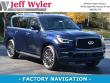 Used 2023 INFINITI QX80 PREMIUM SELECT SUV